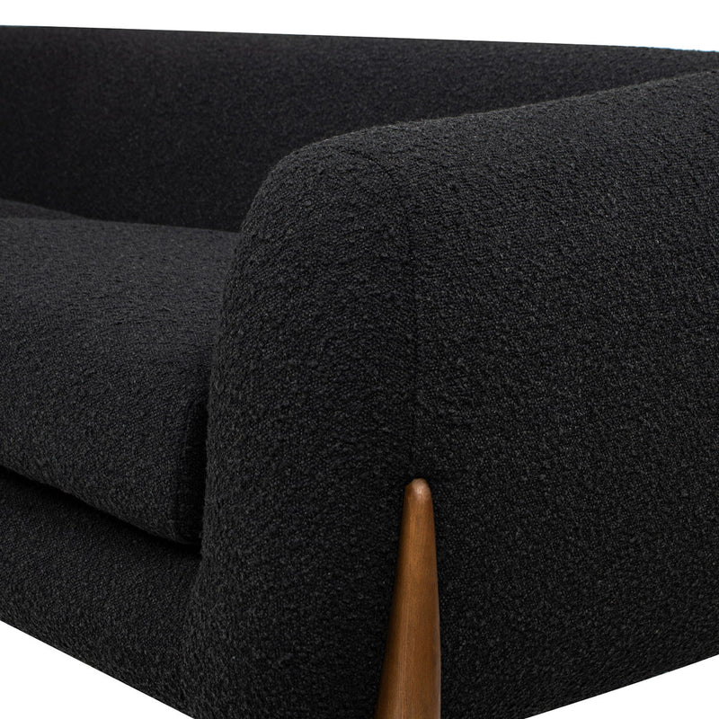 Alpine - Luxurious Upholstery Sherpa Sofa - R&R Furniture Gallery (Fountain Valley, CA)