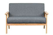 Bahamas - Loveseat - R&R Furniture Gallery (Fountain Valley, CA)