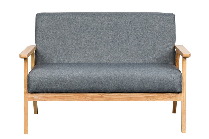 Bahamas - Loveseat - R&R Furniture Gallery (Fountain Valley, CA)