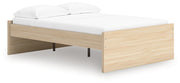 Onita - Platform Bed - R&R Furniture Gallery (Fountain Valley, CA)