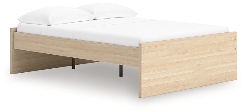 Onita - Platform Bed - R&R Furniture Gallery (Fountain Valley, CA)