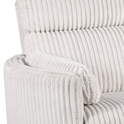 Radius - Power Reclining Sofa Set - R&R Furniture Gallery (Fountain Valley, CA)