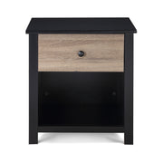 Connelly - Nightstand - R&R Furniture Gallery (Fountain Valley, CA)
