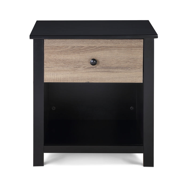 Connelly - Nightstand - R&R Furniture Gallery (Fountain Valley, CA)