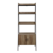 Zakwani - BookShelf - R&R Furniture Gallery (Fountain Valley, CA)