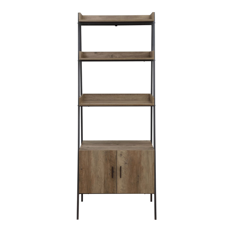 Zakwani - BookShelf - R&R Furniture Gallery (Fountain Valley, CA)