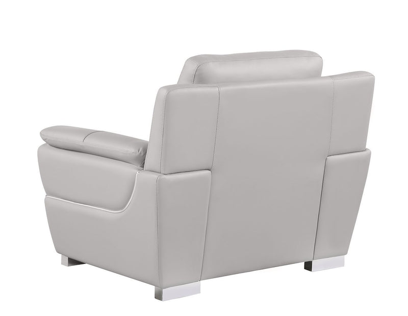 4572 - Sofa Set