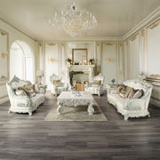 Adara - Table - R&R Furniture Gallery (Fountain Valley, CA)