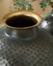 Woody - Vase - R&R Furniture Gallery (Fountain Valley, CA)