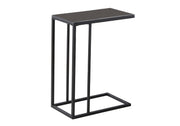 C-Shaped Accent Table For Living Room - R&R Furniture Gallery (Fountain Valley, CA)
