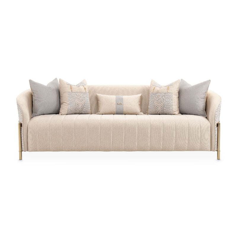 Lisbon - Sofa - R&R Furniture Gallery (Fountain Valley, CA)