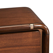 Mason Park - 5-Drawer Gentlemen's Chest - Umber - R&R Furniture Gallery (Fountain Valley, CA)