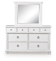 Rowlenstown - Dresser - R&R Furniture Gallery (Fountain Valley, CA)