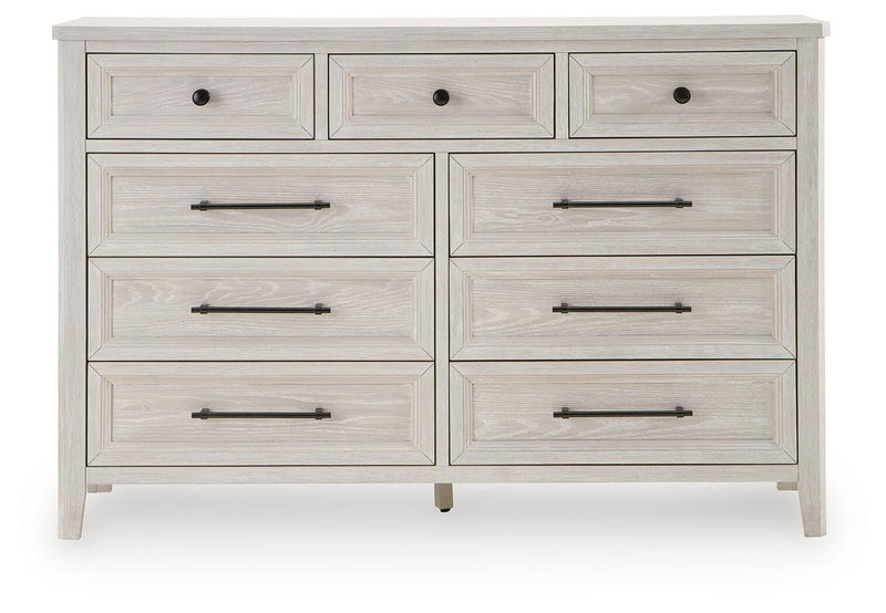 Darbonton - Dresser