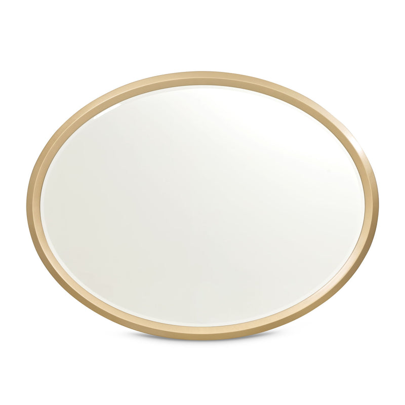 Fantosini - Wall Mirror - R&R Furniture Gallery (Fountain Valley, CA)