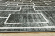 Elderland - Washable Rug - R&R Furniture Gallery (Fountain Valley, CA)