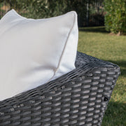 Antibes - Armchair With Water Resistant Cushions - R&R Furniture Gallery (Fountain Valley, CA)