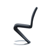 Marcus - Horseshoe Dining Chairs (Set of 2) - R&R Furniture Gallery (Fountain Valley, CA)