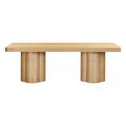 Bambi - Dining Table - R&R Furniture Gallery (Fountain Valley, CA)
