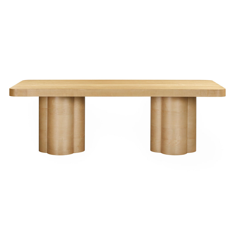 Bambi - Dining Table - R&R Furniture Gallery (Fountain Valley, CA)