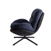 360° Swivel Office Chair, No Wheels - R&R Furniture Gallery (Fountain Valley, CA)
