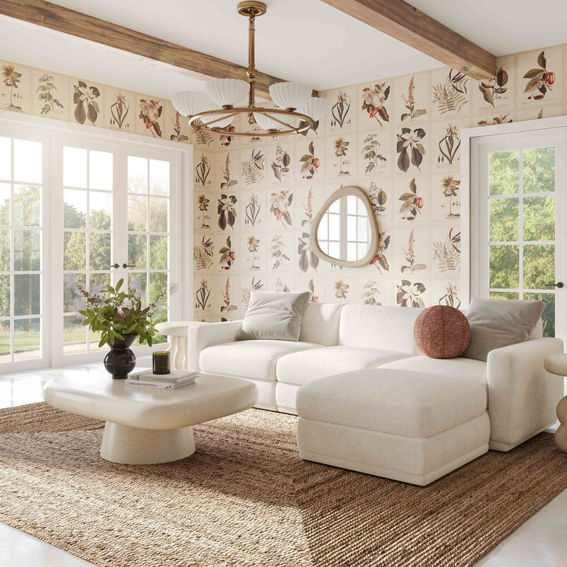 Perry - Modular Sectional - R&R Furniture Gallery (Fountain Valley, CA)