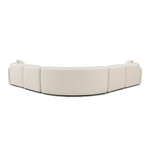 Travie - Modular Sectional - R&R Furniture Gallery (Fountain Valley, CA)