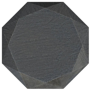 Pringle - Octagonal Side Table