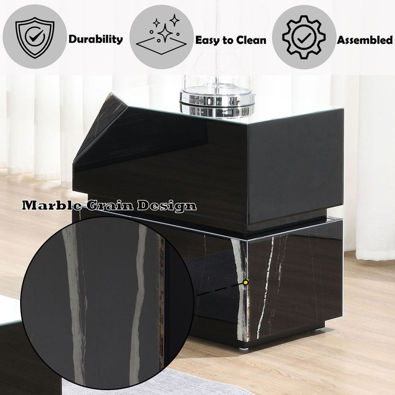 Drisana - Table - R&R Furniture Gallery (Fountain Valley, CA)