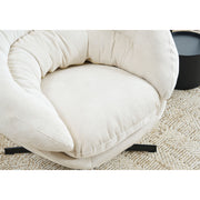 Modern Office Chair With 360 Degree Swivel - R&R Furniture Gallery (Fountain Valley, CA)