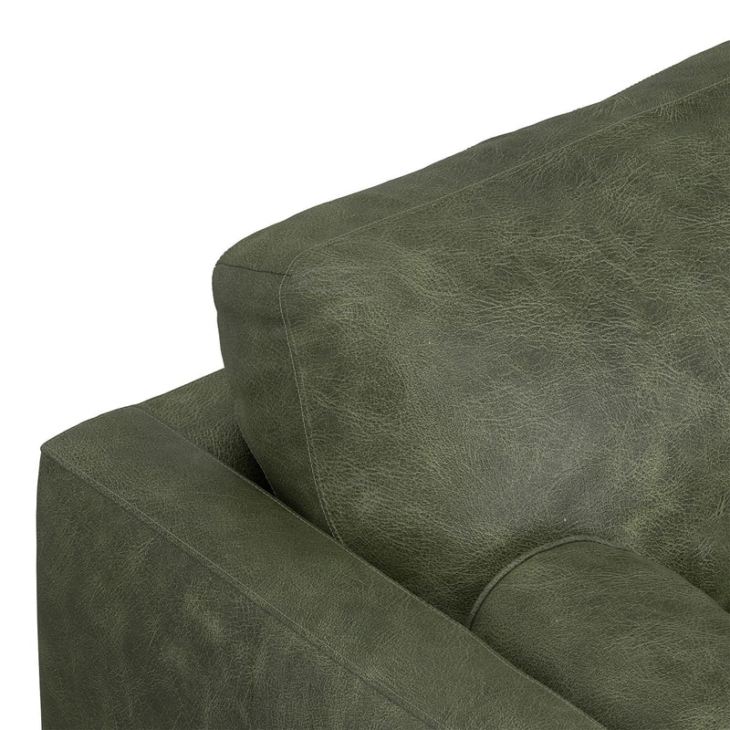 Morrison - Sofa And Ottoman Set - R&R Furniture Gallery (Fountain Valley, CA)