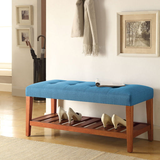 Charla - Bench - R&R Furniture Gallery (Fountain Valley, CA)