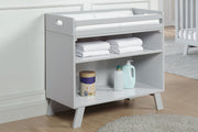 Livia - Multi Purpose Changing Table - R&R Furniture Gallery (Fountain Valley, CA)