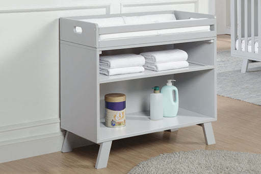 Livia - Multi Purpose Changing Table - R&R Furniture Gallery (Fountain Valley, CA)