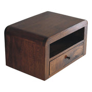 Chunky - Floating Bedside Nightstand - R&R Furniture Gallery (Fountain Valley, CA)