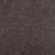Bradett - Accent Chair - Dark Brown / Gold Finish - R&R Furniture Gallery (Fountain Valley, CA)