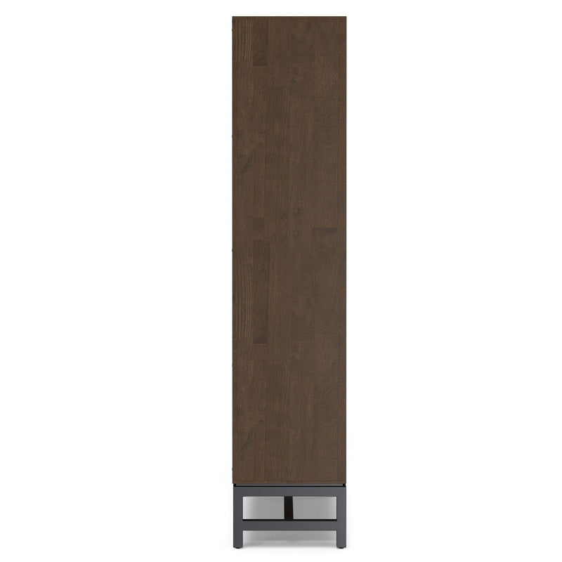 Banting - Mid Century Bookcase, Handcrafted - R&R Furniture Gallery (Fountain Valley, CA)