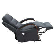 Kayla - Power Recliner With Lift & Heating & Massage - R&R Furniture Gallery (Fountain Valley, CA)