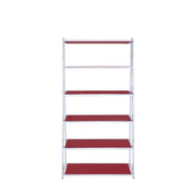 Coleen - Bookshelf - R&R Furniture Gallery (Fountain Valley, CA)
