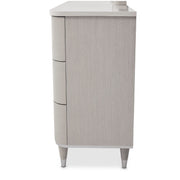 Eclipse - Dresser - Moonlight - R&R Furniture Gallery (Fountain Valley, CA)
