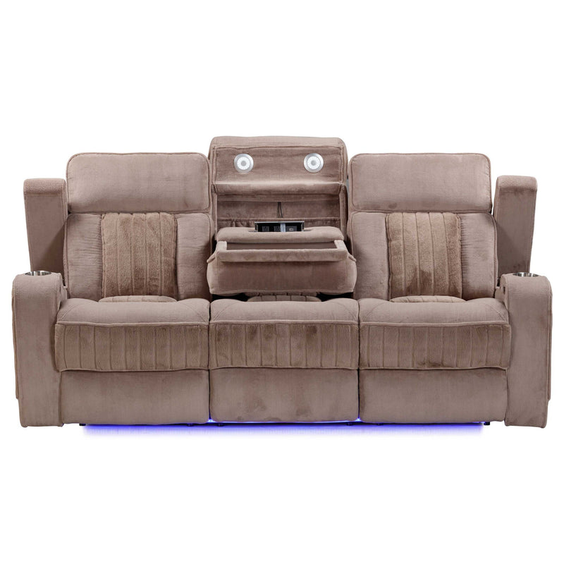 Equinox - Sofa Set