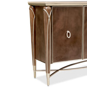 Villa Cherie - Sideboard - R&R Furniture Gallery (Fountain Valley, CA)