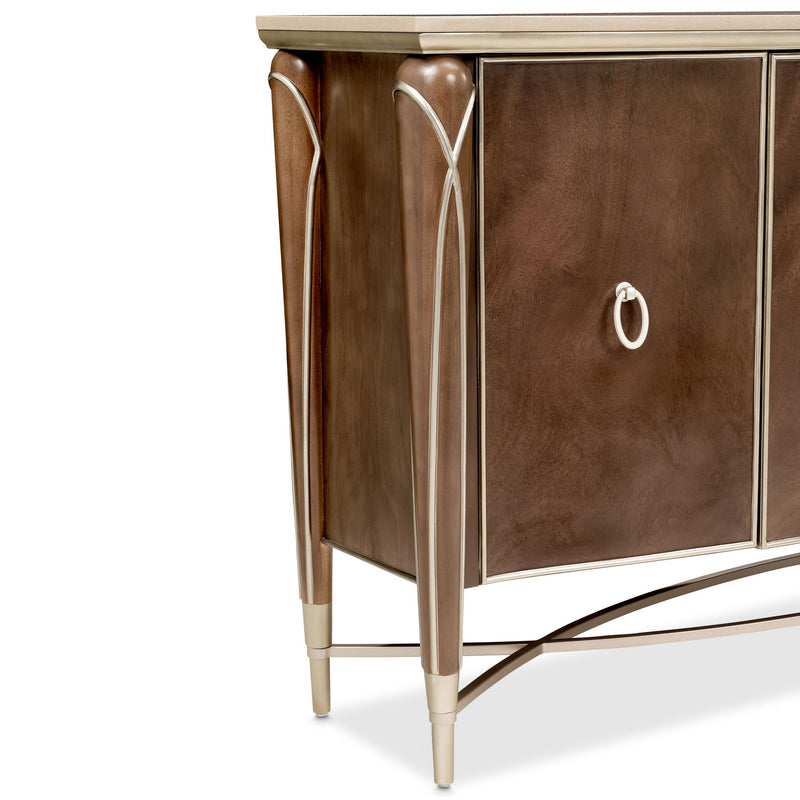 Villa Cherie - Sideboard - R&R Furniture Gallery (Fountain Valley, CA)