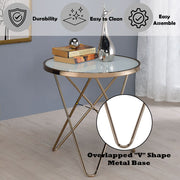 Valora - Table - R&R Furniture Gallery (Fountain Valley, CA)