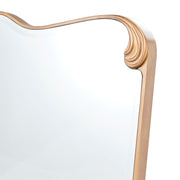 Camellia Field - Dresser Mirror - R&R Furniture Gallery (Fountain Valley, CA)