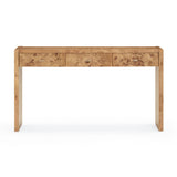 Brandyss - Console Table - R&R Furniture Gallery (Fountain Valley, CA)