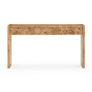 Brandyss - Console Table - R&R Furniture Gallery (Fountain Valley, CA)