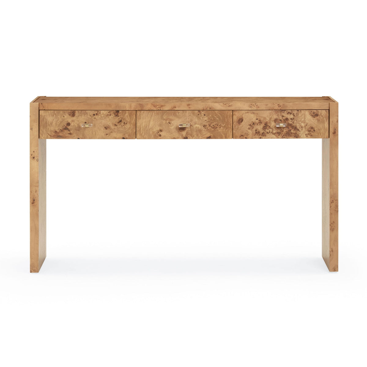 Brandyss - Console Table - R&R Furniture Gallery (Fountain Valley, CA)