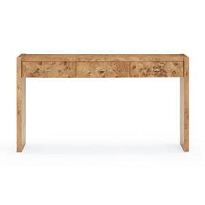 Brandyss - Console Table - R&R Furniture Gallery (Fountain Valley, CA)