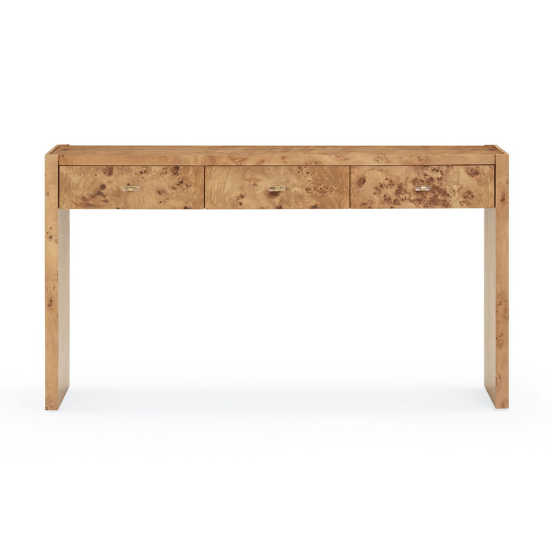 Brandyss - Console Table - R&R Furniture Gallery (Fountain Valley, CA)
